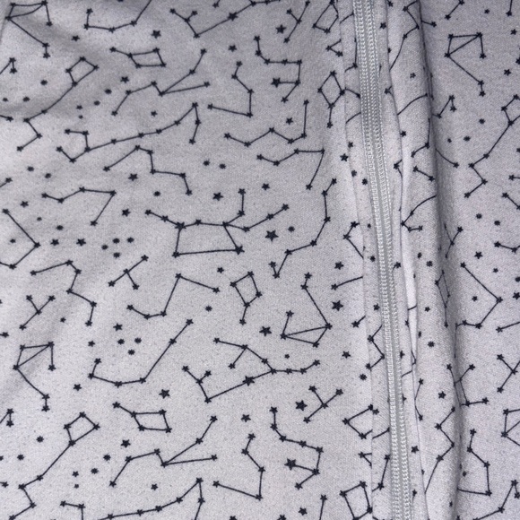 Sleeveless sleep-sack size 0-3 - Picture 3 of 4